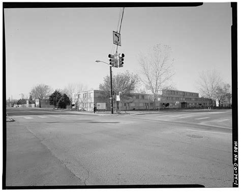 Colfax Avenue: Lincoln Park Homes: One of Denver's Earliest Public ...