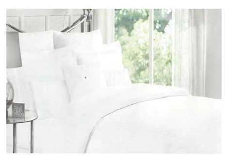 Hotel Bedding Set Queen Bd Q9 Stagers Choice