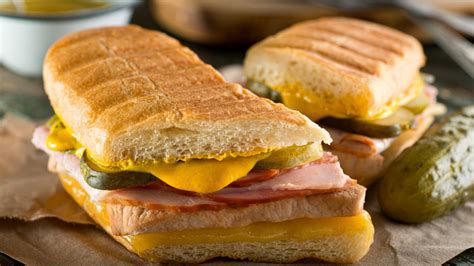 For A Perfect Cuban Sandwich, The Bread Matters