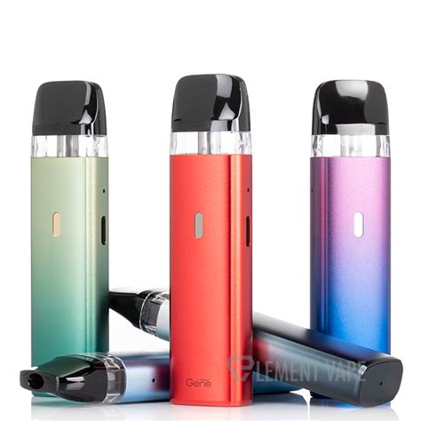 Voopoo Vinci SE 900 mAh Pod Kit купить по цене 650 грн