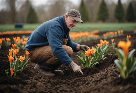 Canna Lily Care for Winter: Tips and Tricks - PlantNative.org