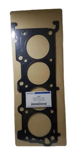 Empacadura Camara Izquierda Ford Explorer Triton Fortaleza MercadoLibre