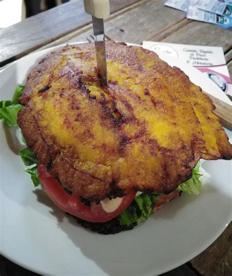 Comida Tipica Venezolana