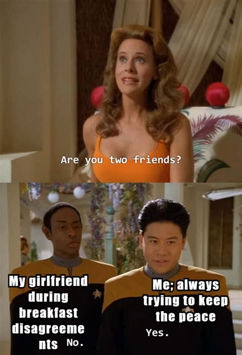 Don T Worry Babe We Re Going To Tell Them Gag