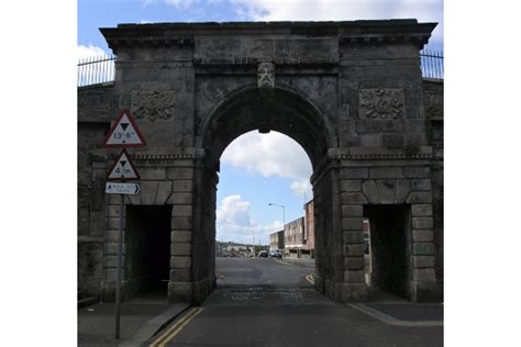 Derry Girls Original Sites Tour Wwp