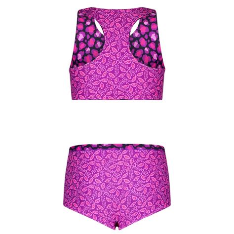 B Nosy Meisjes Reversible Bikini