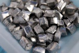 Indium Bi Pieces N Espi Metals