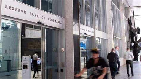 Ominous Warning In Rba Decision To Leave Interest Rates Steady At