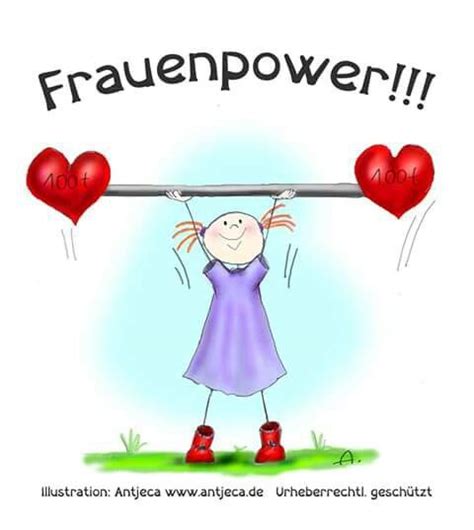 Pin Von S Greiner Auf Spr Che S E Zitate Geburtstag Zitate Frauenpower