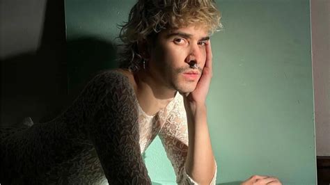 Emmanuel Restrepo en conversación con Laura Acuña aclaró si es gay o bisexual Me enamoré de