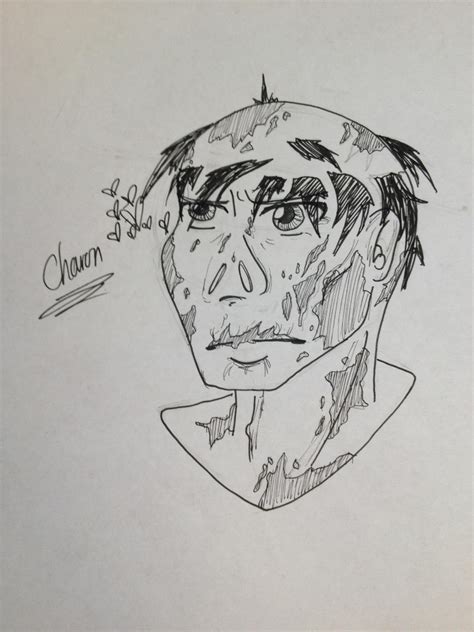 Fallout 3 - Charon by Iron-Hawke on DeviantArt