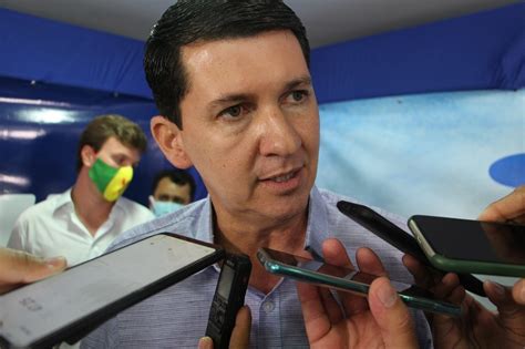 Sim O Durando Confirmado Como Pr Candidato A Vice De Miguel Coelho