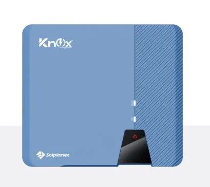 Knox Kw On Grid Solar Inverter Price