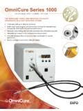 UV VISIBLE SPOT CURING SYSTEM Uv Visible Spot Curing System Pdf