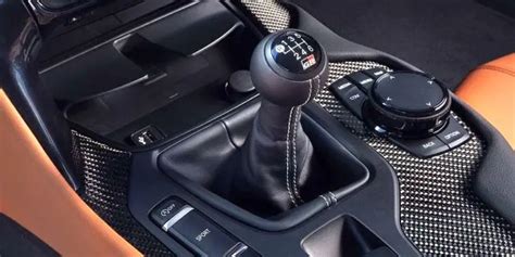 Bmw Confirms It Will Sell Manual Transmission Cars Until 2030 Evmagz