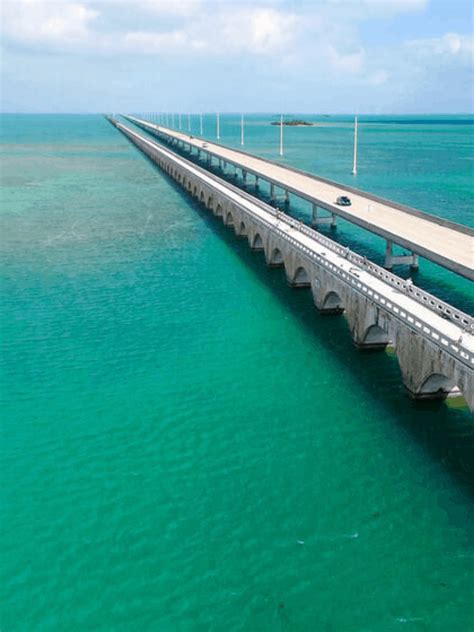 MIAMI TO KEY WEST DRIVE: 25 AMAZING STOPS ON THE FLORIDA KEYS ROAD TRIP ...