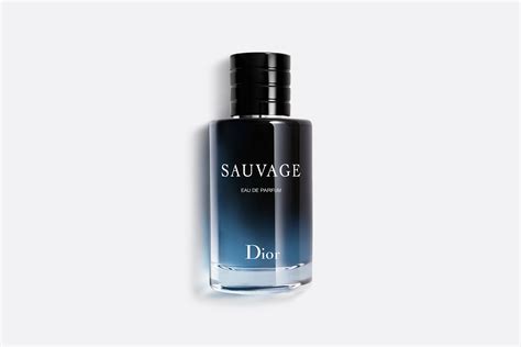 Dior Sauvage EDT vs EDP vs Parfum vs Elixir - Key Differences