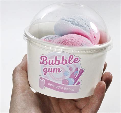 Candy Spa Пена для ванны – купить в Москве | Интернет-магазин косметики ...