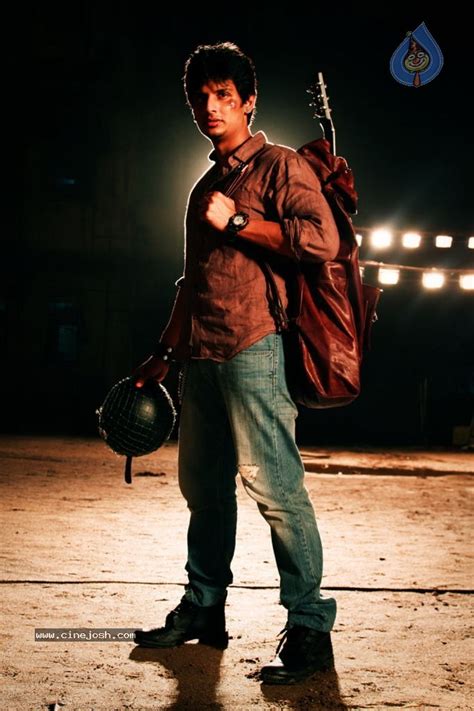 David Tamil Movie Stills - Photo 4 of 27