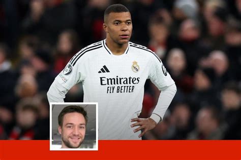 Pour sortir de sa crise Kylian Mbappé a tout intérêt à prendre la