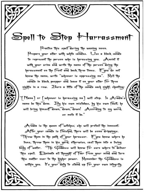 Pin By Tom Smith On Spells In 2024 Wiccan Spell Book Witchcraft