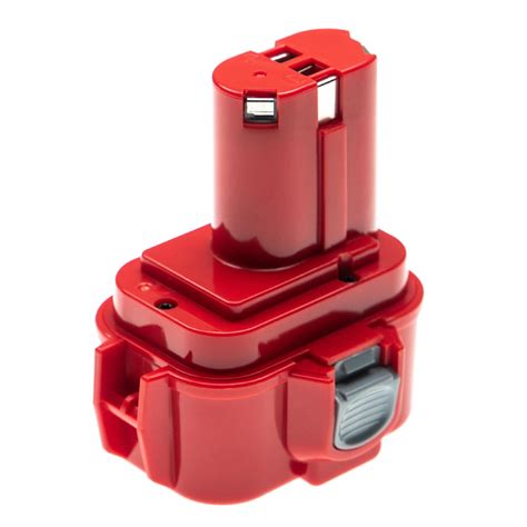 Vhbw Batterie compatible avec Makita 6226DWBE, 6226DWE, 6260D, 6260DWE ...