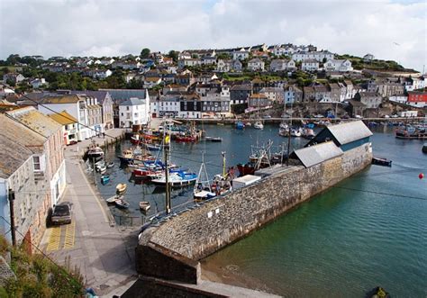 Mevagissey - Coastal Wiki