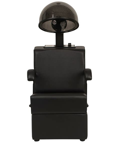 Salon Hair Dryers Chair