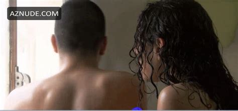 Yasmine Hanani Nude Aznude