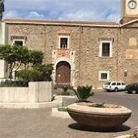 Al Castello Gallego Di Sant Agata La Mostra Sicilia Finanzieri