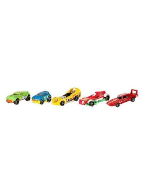 Hot Wheels Car Gift Pack Random Assortment Edamama