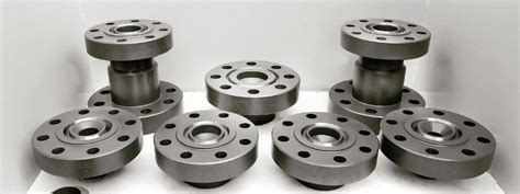 Flanges Manufacturer Supplier In Singapore Metalica Forging Inc