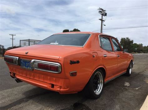 1974 Datsun 610 For Sale Datsun 610 1974 For Sale In San Diego