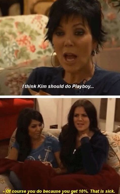 Kris Jenner Quotes Shortquotes Cc