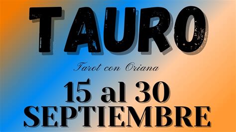 Tauroconfia Cambios Positivos Al Septiembre Tauro