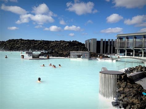 Blue Lagoon Spa in Iceland and How to Unlock the Secret Hacks