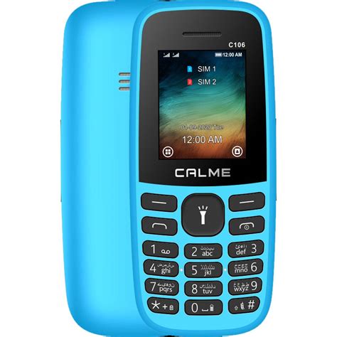 Calme C106 Price In Pakistan 2024 PriceOye