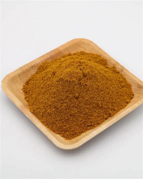 Ras el Hanout Jaune un mélange indispensable au quotidien