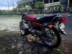 Dayang DY 125 2012 For Sale New Market Bikroy