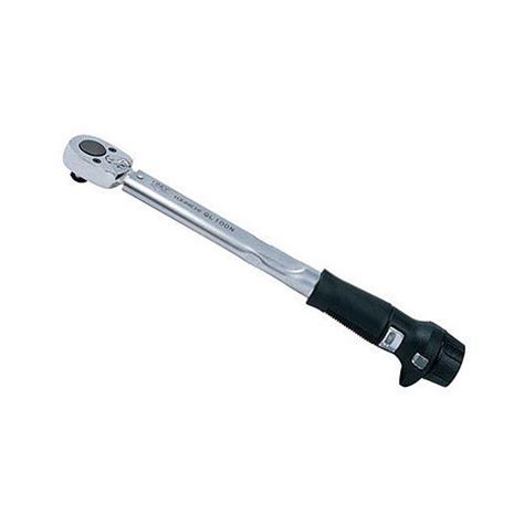 Click Type Torque Wrench - Click Type Torque Wrench Manufacturer ...