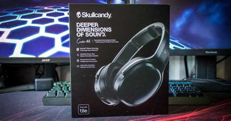 Skullcandy Crusher ANC Headphone Review | TechNuovo