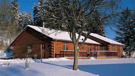 Where To Build A Log Cabin In Colorado