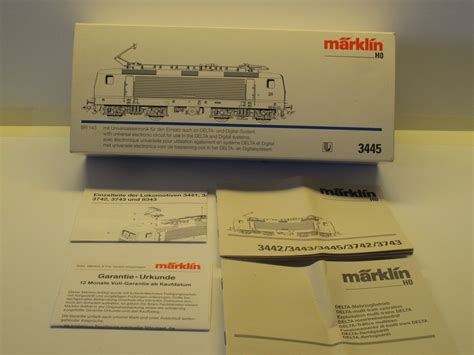 M Rklin H Electric Locomotive Br Dr Ddr Catawiki