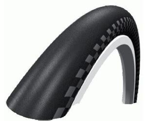 Schwalbe Kojak Raceguard Faltreifen Schwarz X Ab