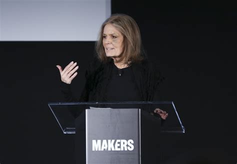 Gloria Steinem Is Apologizing For Insulting Female Bernie Sanders