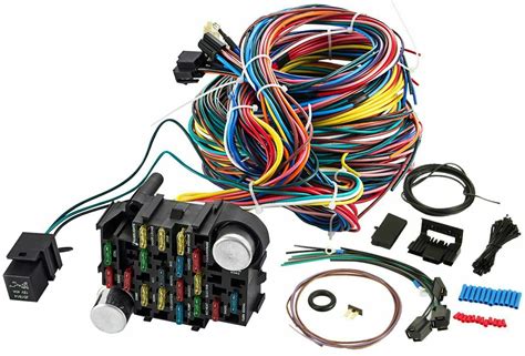 Car Wiring Harnesses And Adapters Tips And Tricks Ebay Motors Blog