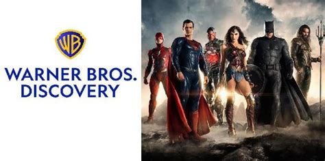 Ceo Da Warner Bros Discovery Sugere Futuro Emocionante Para O Universo