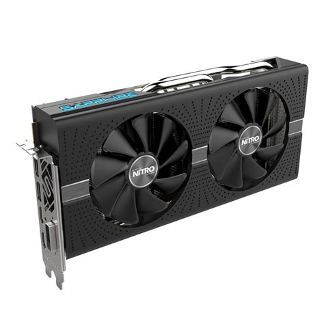 SAPPHIRE NITRO+ RADEON RX 580 8G GDDR5 OC | SAPPHIRE グラフィックボード RADEON ...