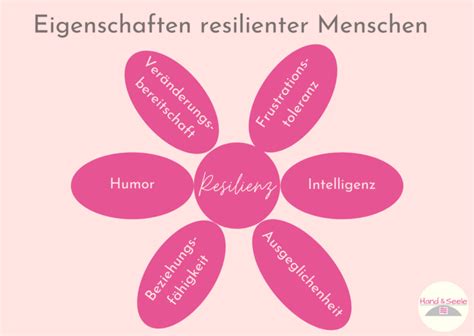 Resilienz Für Mamas Besonderer Kinder Die 7 Säulen Der Inneren