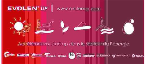 Lancement Du Nouvel Appel Solutions Evolen Up Log